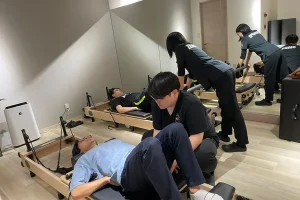 機能改善