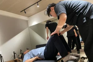 検査
