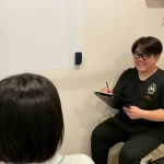 院長・スタッフ写真