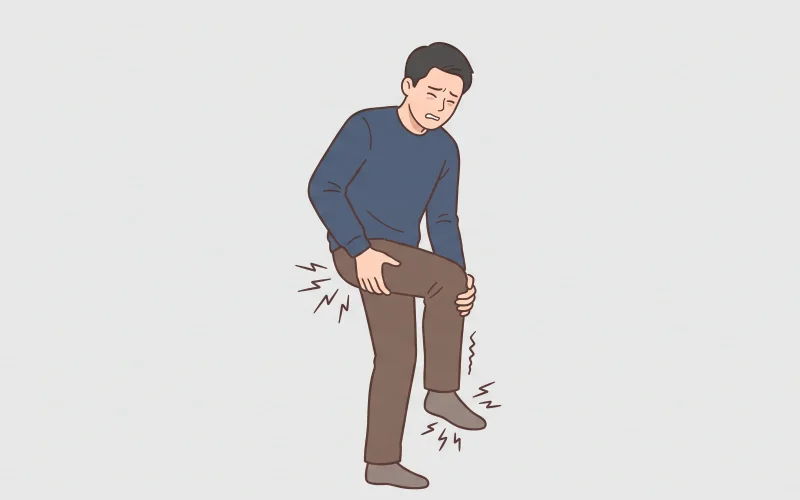 放置した場合のイメージ